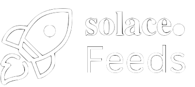 Solace Developers Logo